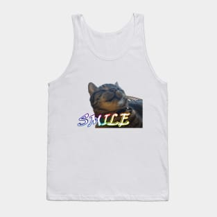 Gar Pride Tank Top